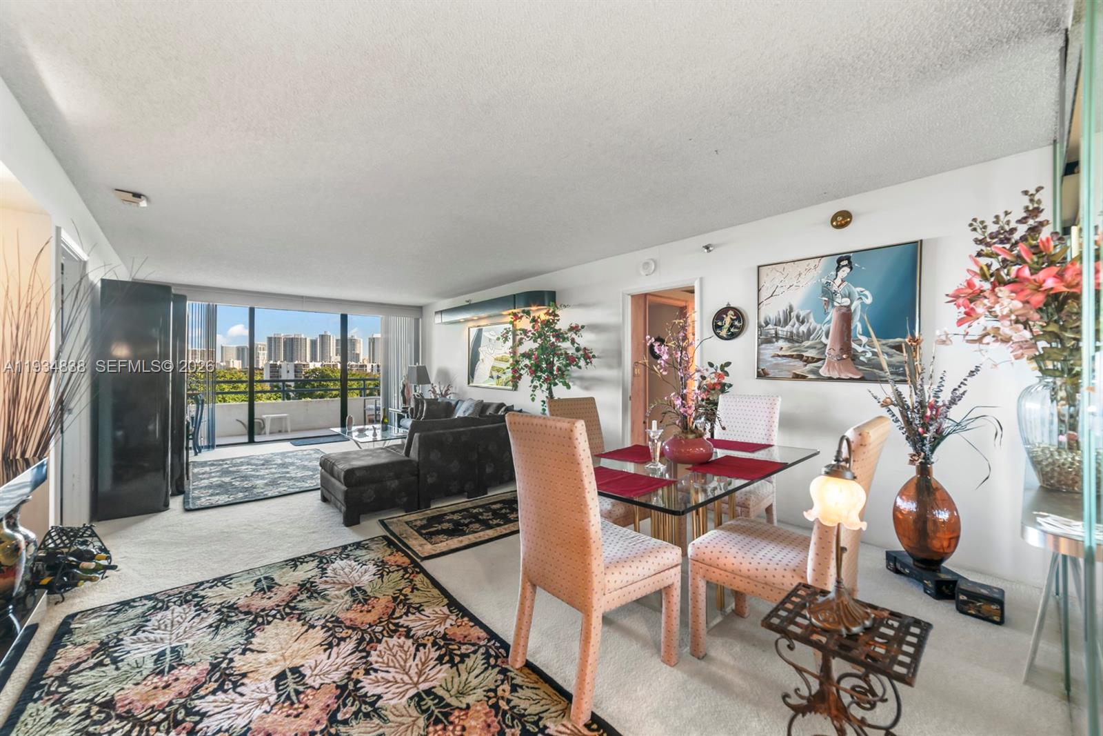 DELVISTA TOWERS CONDO - Residential