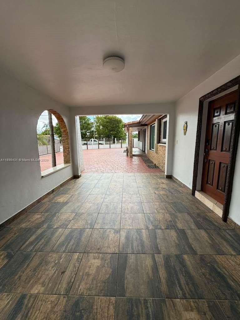 CORAL PARK ESTS SEC 2 - Residential Lease