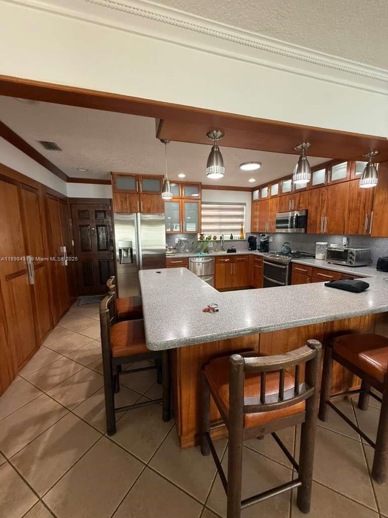 CORAL PARK ESTS SEC 2 - Residential Lease