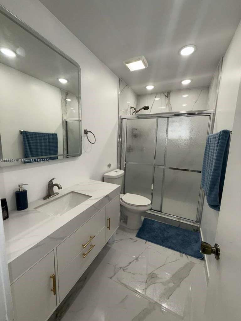 CORAL PARK ESTS SEC 2 - Residential Lease