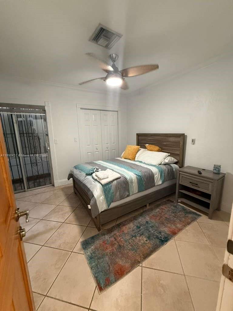 CORAL PARK ESTS SEC 2 - Residential Lease