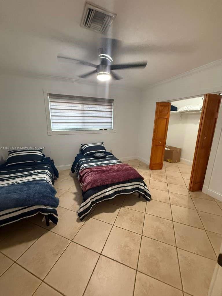 CORAL PARK ESTS SEC 2 - Residential Lease
