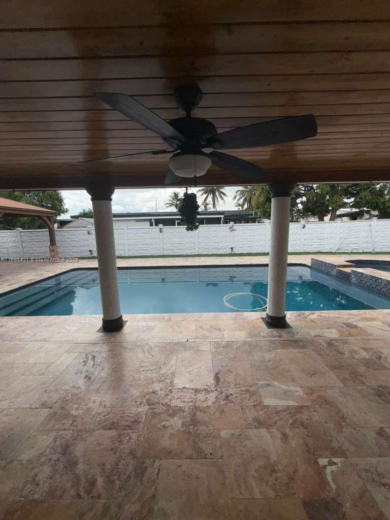 CORAL PARK ESTS SEC 2 - Residential Lease