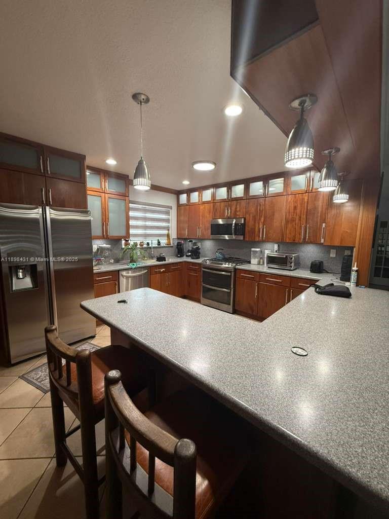 CORAL PARK ESTS SEC 2 - Residential Lease