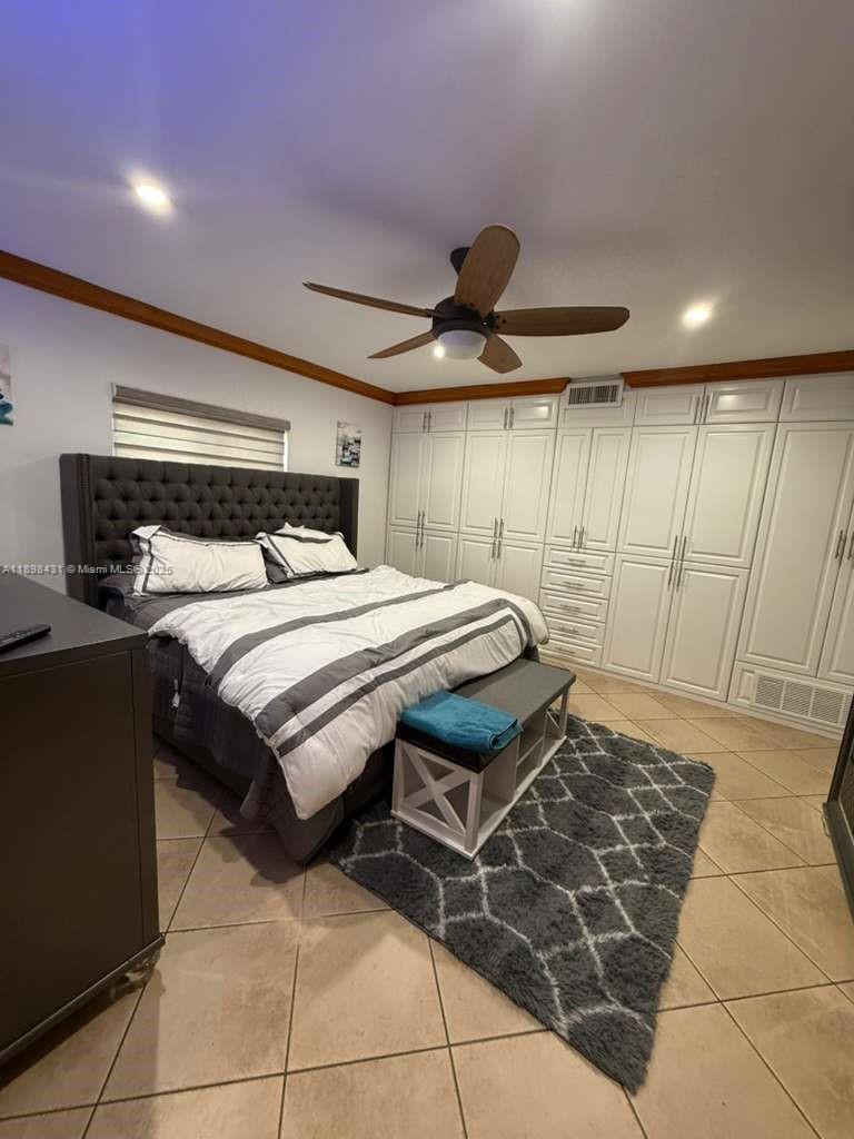 CORAL PARK ESTS SEC 2 - Residential Lease