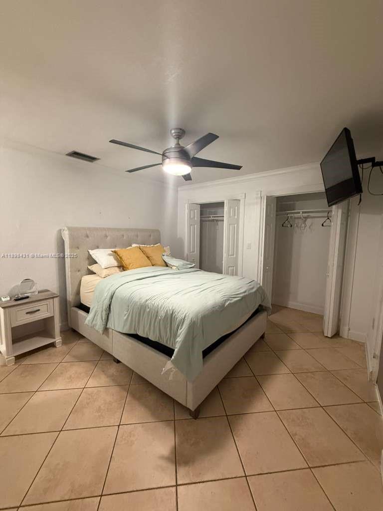 CORAL PARK ESTS SEC 2 - Residential Lease