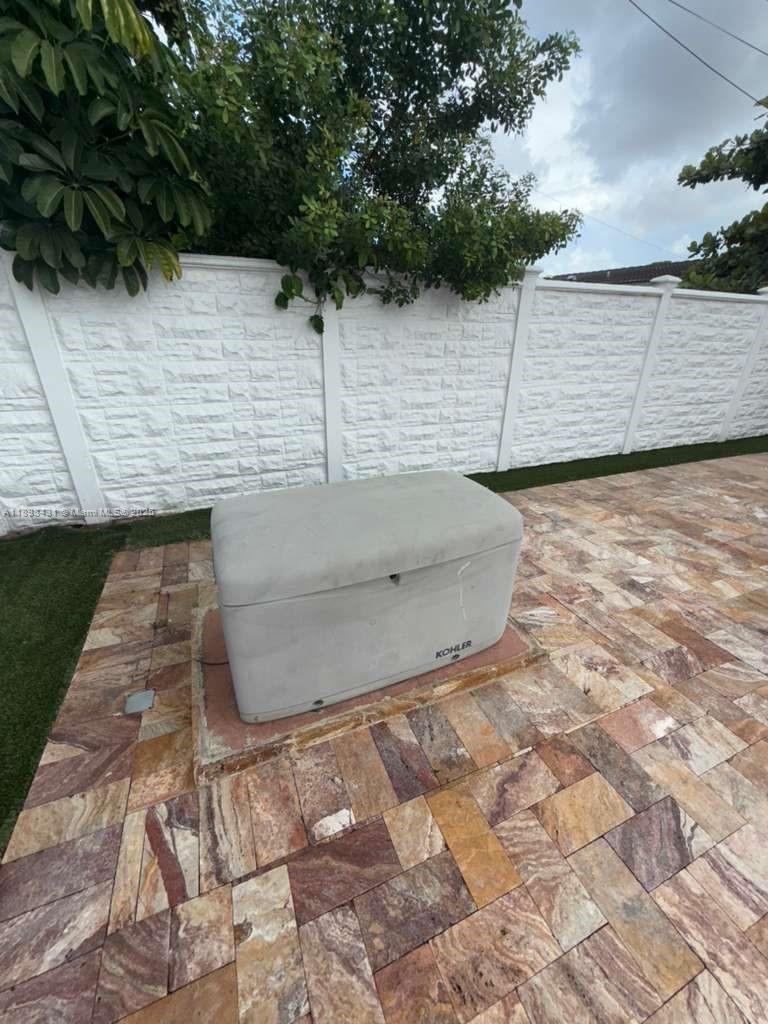 CORAL PARK ESTS SEC 2 - Residential Lease