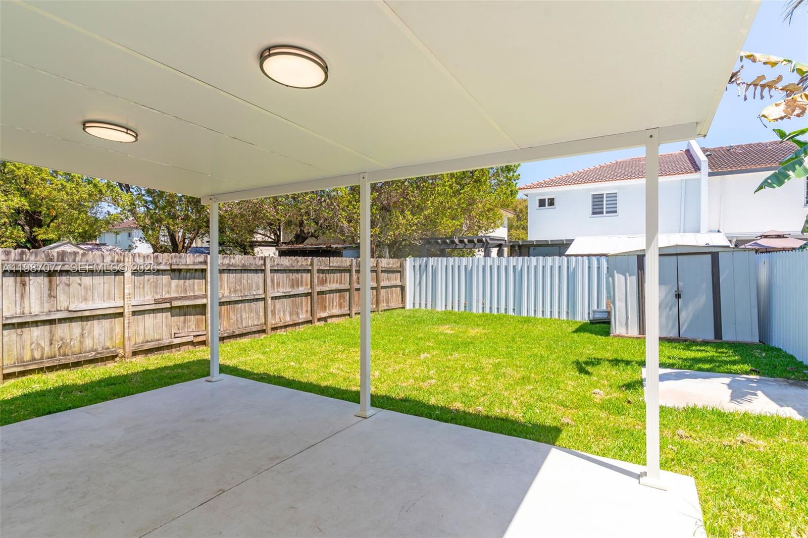 NARANJA GARDENS - Residential Lease