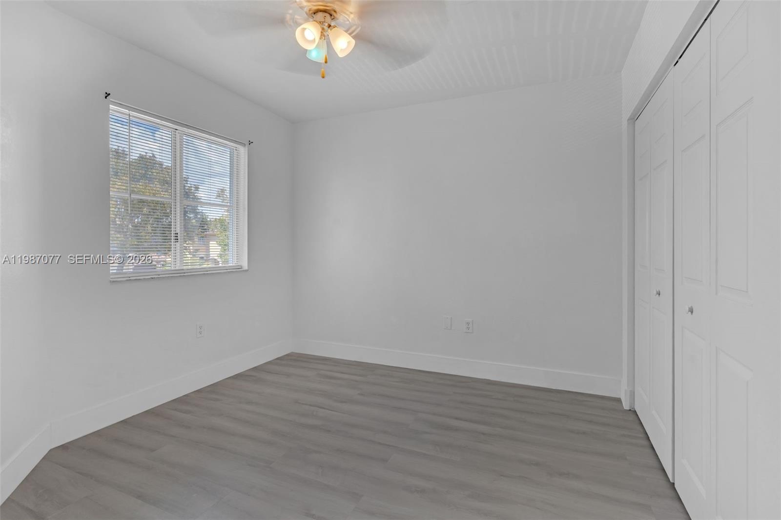 NARANJA GARDENS - Residential Lease