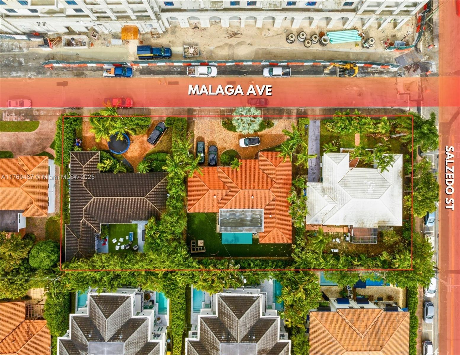 318 Malaga Ave