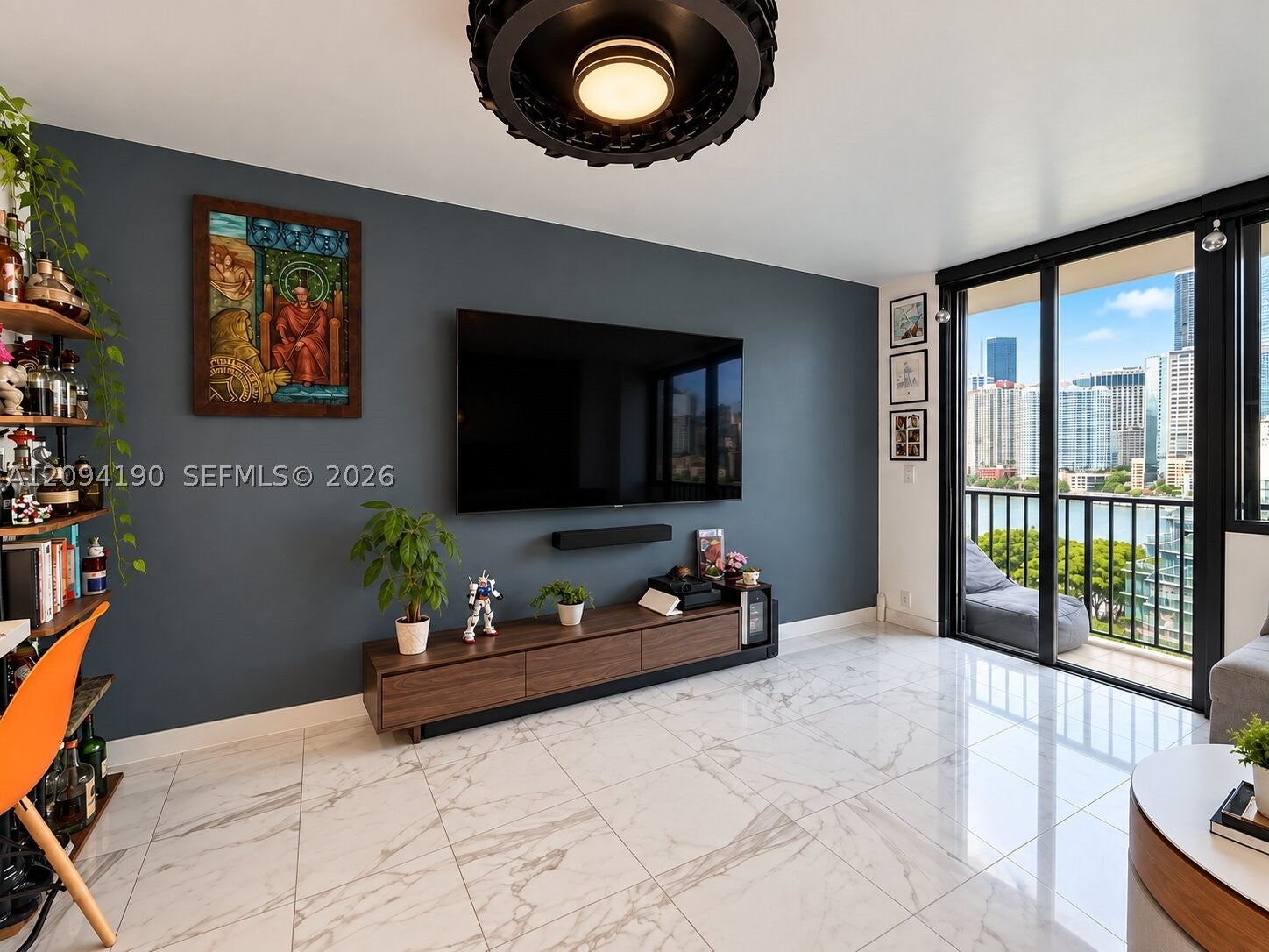 520 Brickell Key Dr A1217