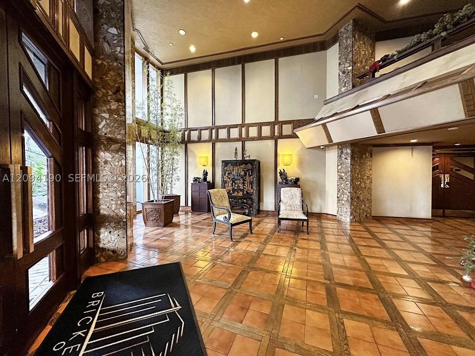 520 Brickell Key Dr A1217
