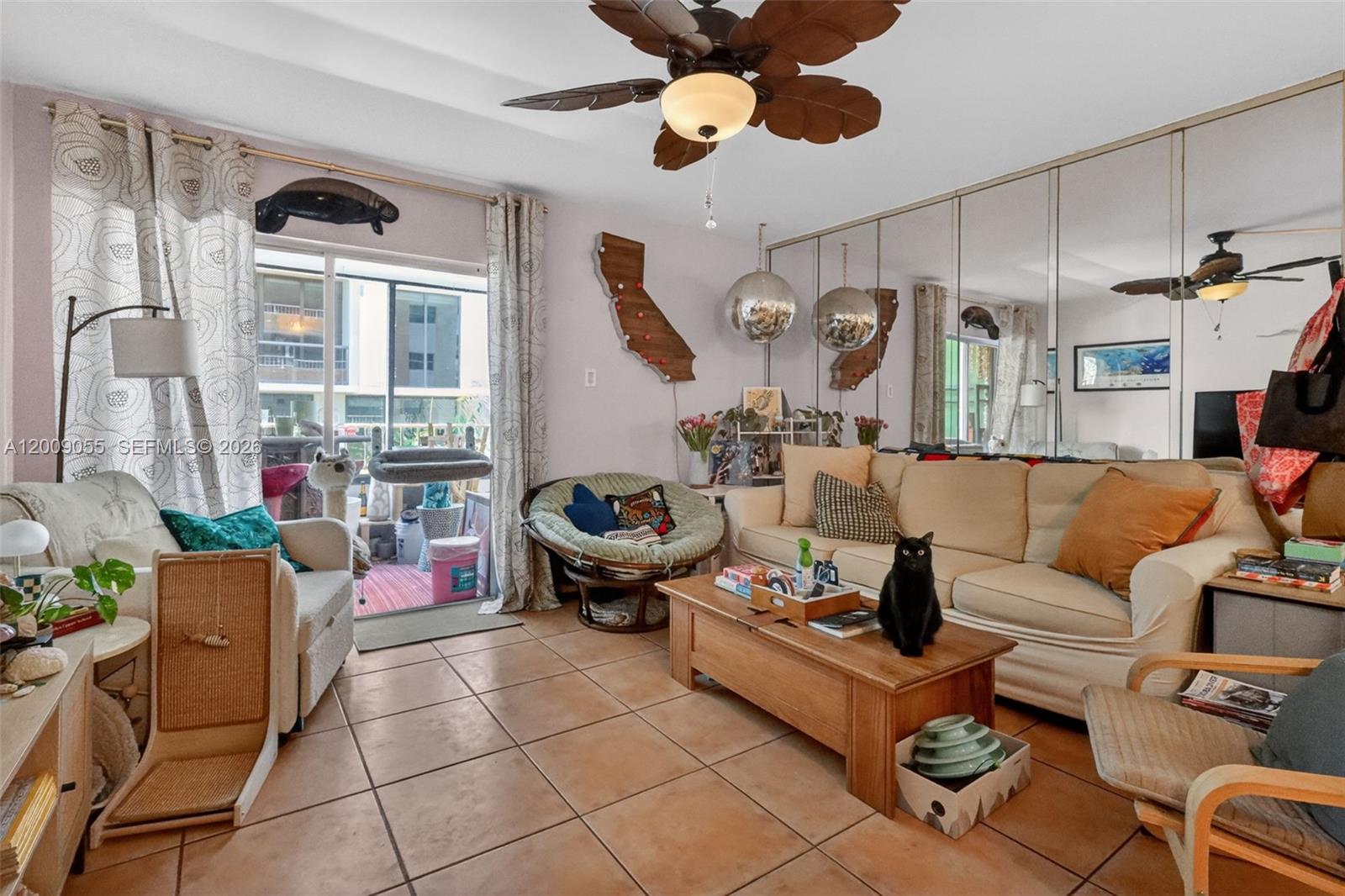 VIRGINIA OAKS CONDO - Residential