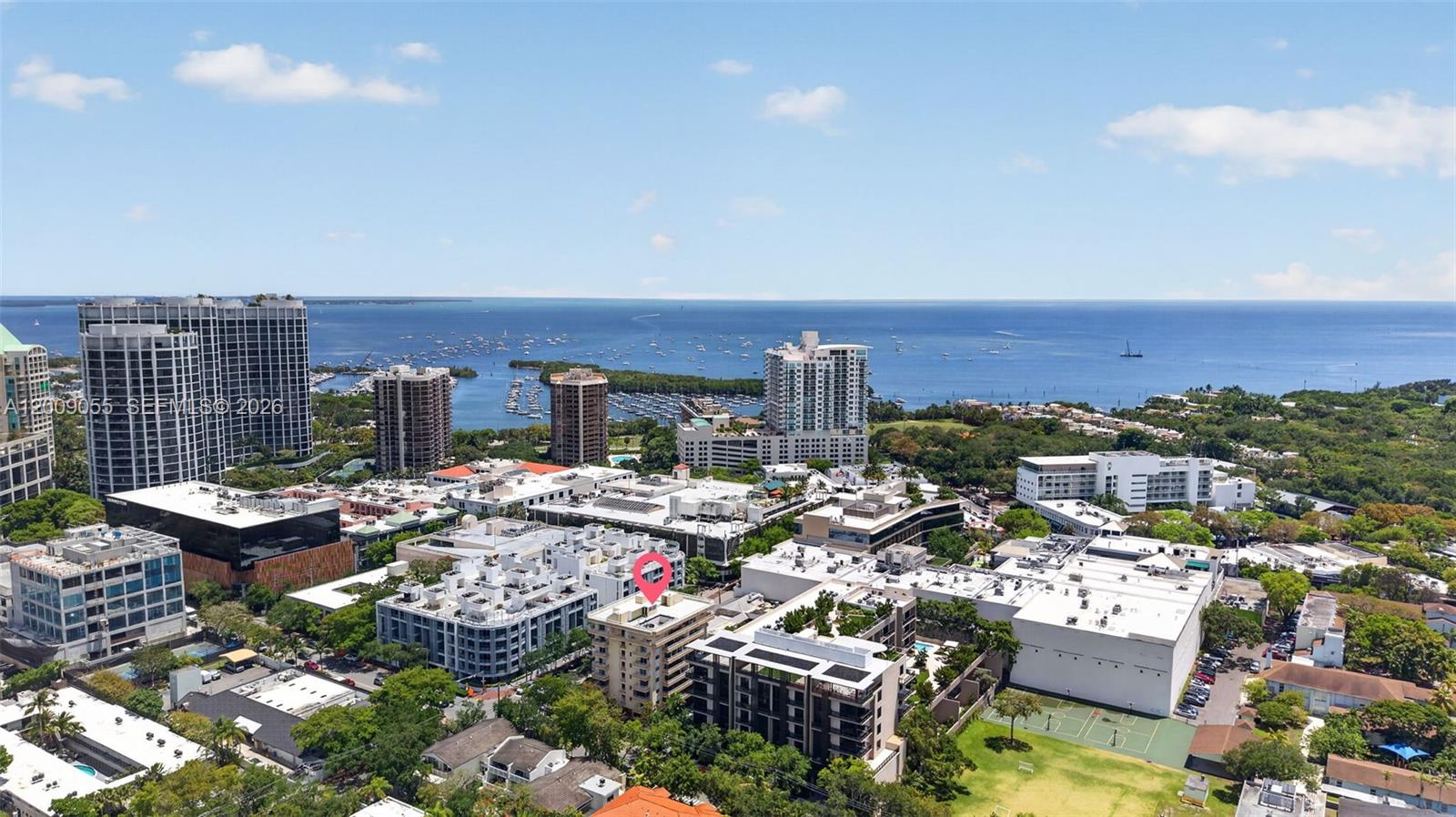 VIRGINIA OAKS CONDO - Residential