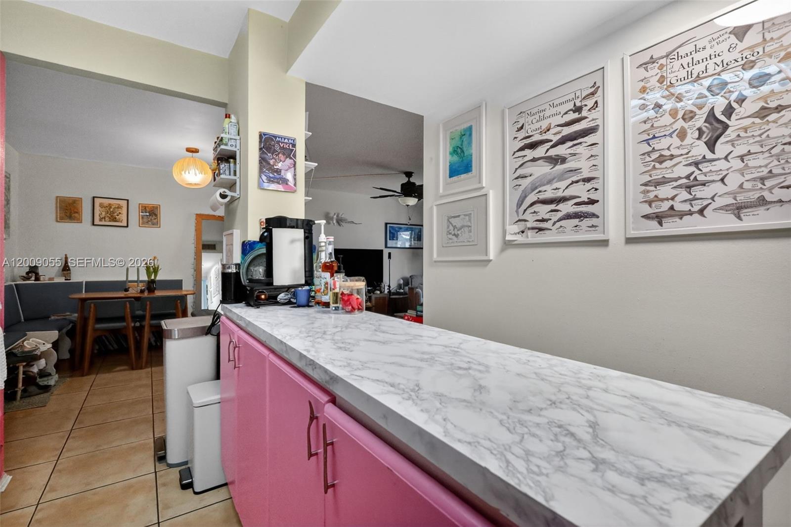 VIRGINIA OAKS CONDO - Residential