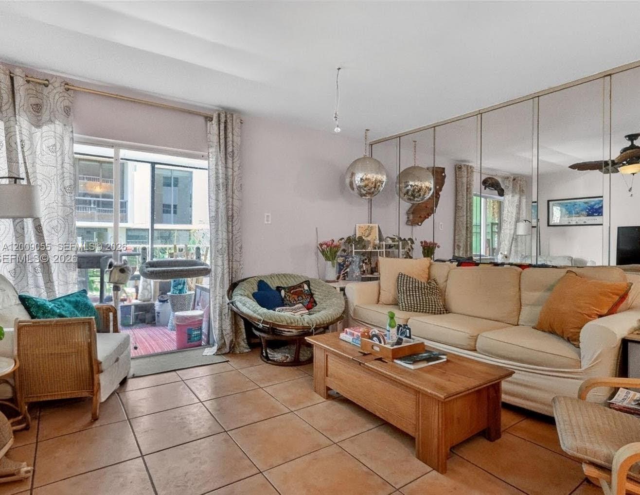 VIRGINIA OAKS CONDO - Residential