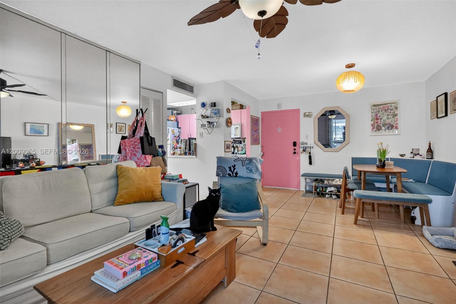 VIRGINIA OAKS CONDO - Residential