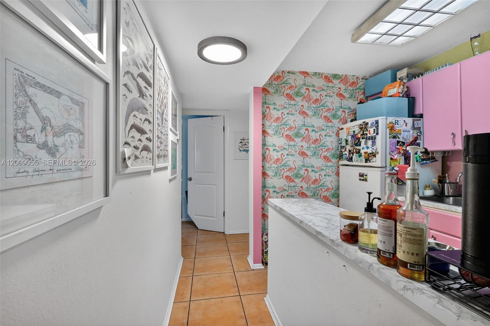 VIRGINIA OAKS CONDO - Residential