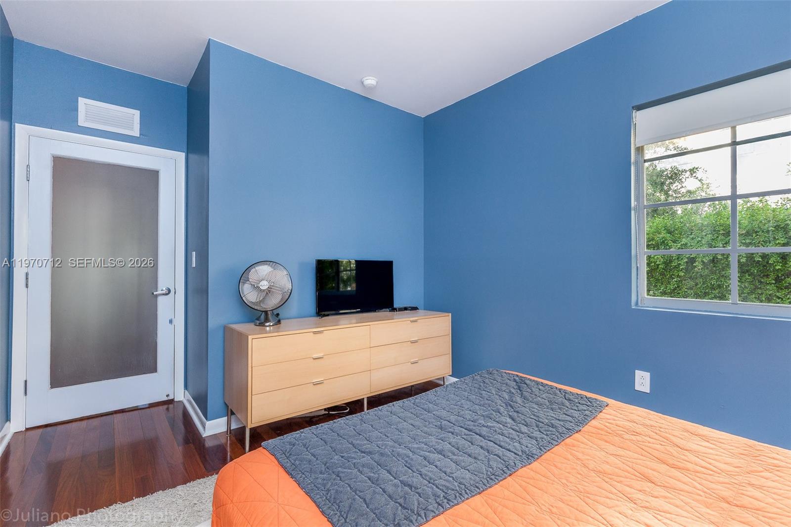 THE GRAMAERCY CONDO - Residential