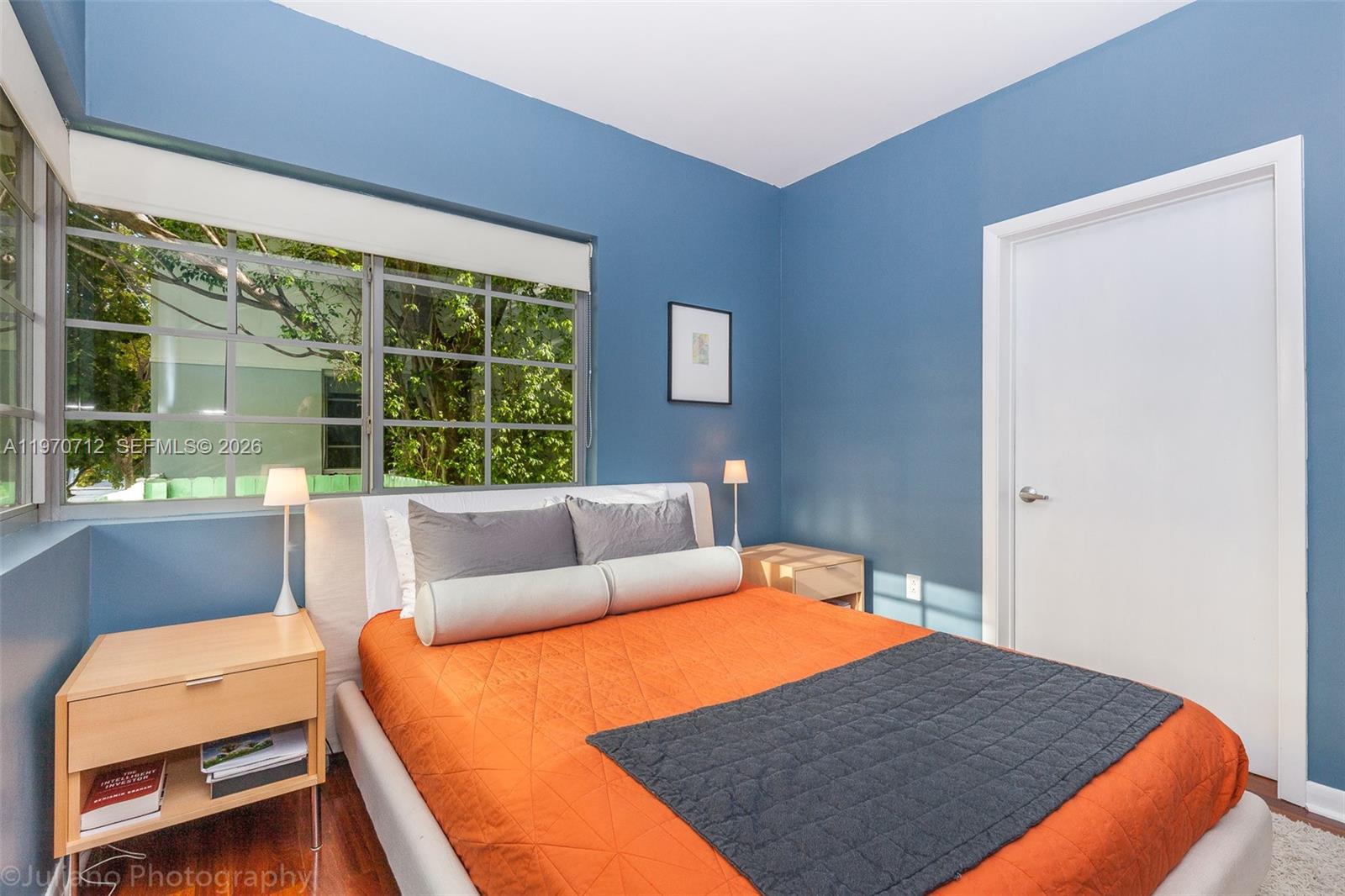 THE GRAMAERCY CONDO - Residential