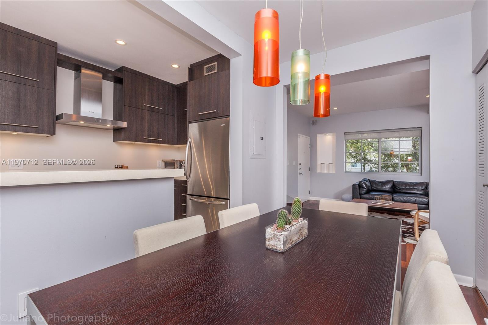 THE GRAMAERCY CONDO - Residential