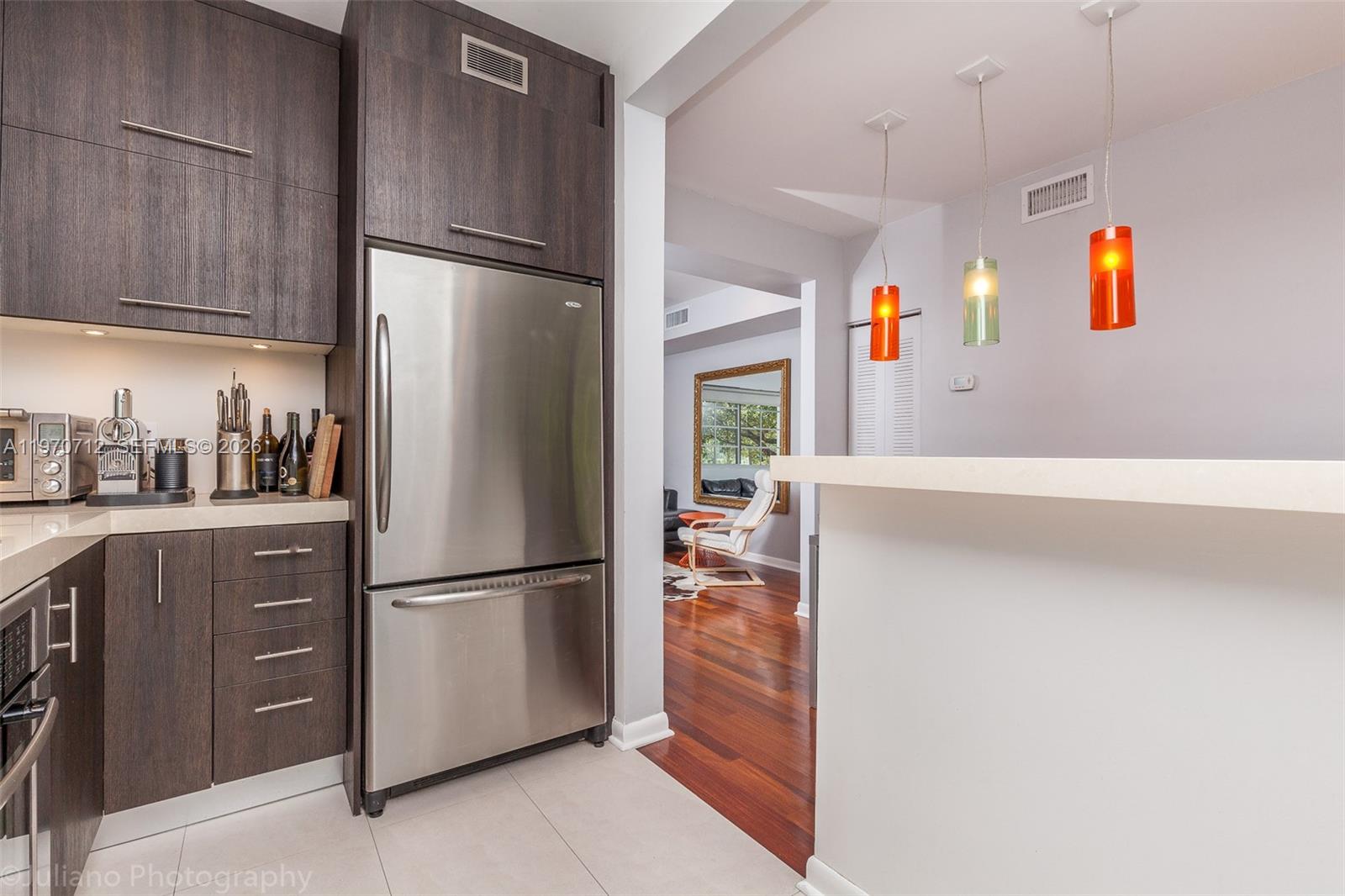 THE GRAMAERCY CONDO - Residential