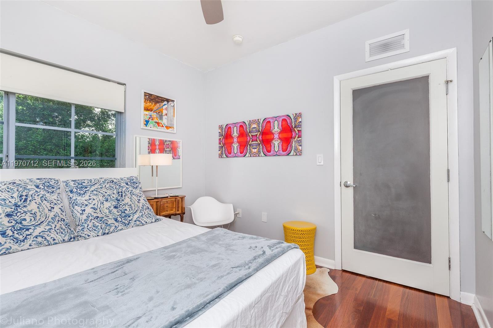 THE GRAMAERCY CONDO - Residential