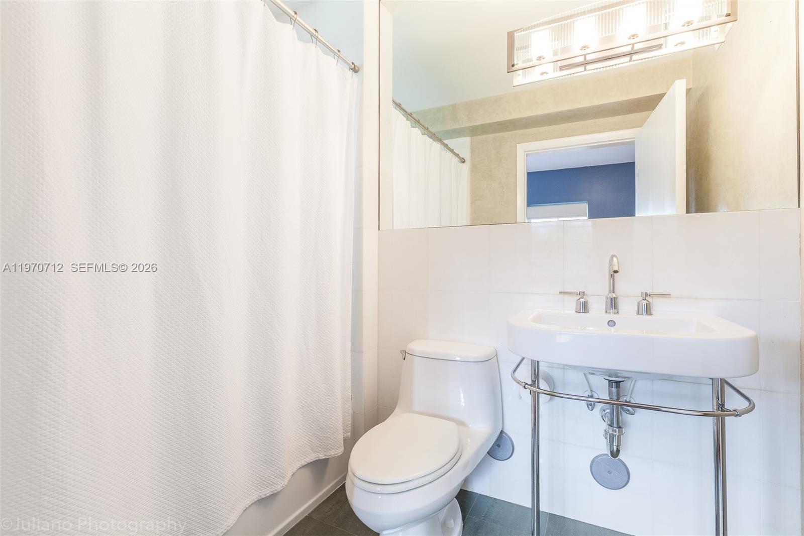 THE GRAMAERCY CONDO - Residential