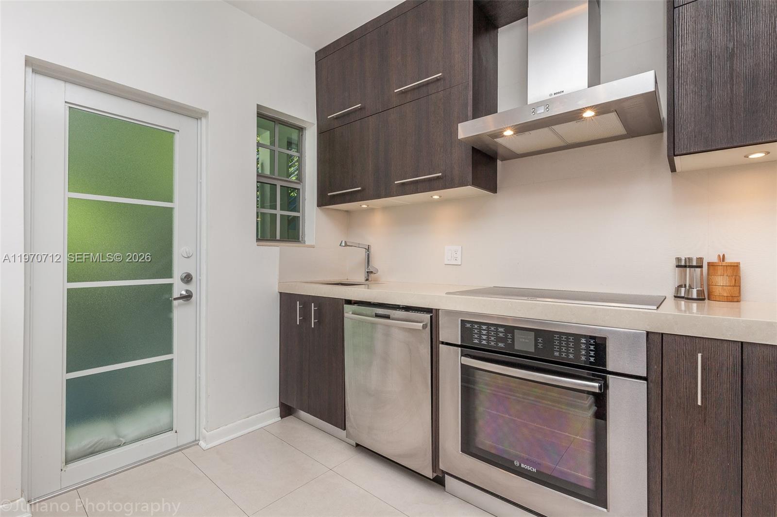 THE GRAMAERCY CONDO - Residential