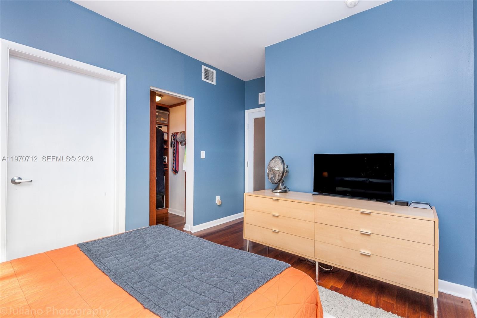 THE GRAMAERCY CONDO - Residential