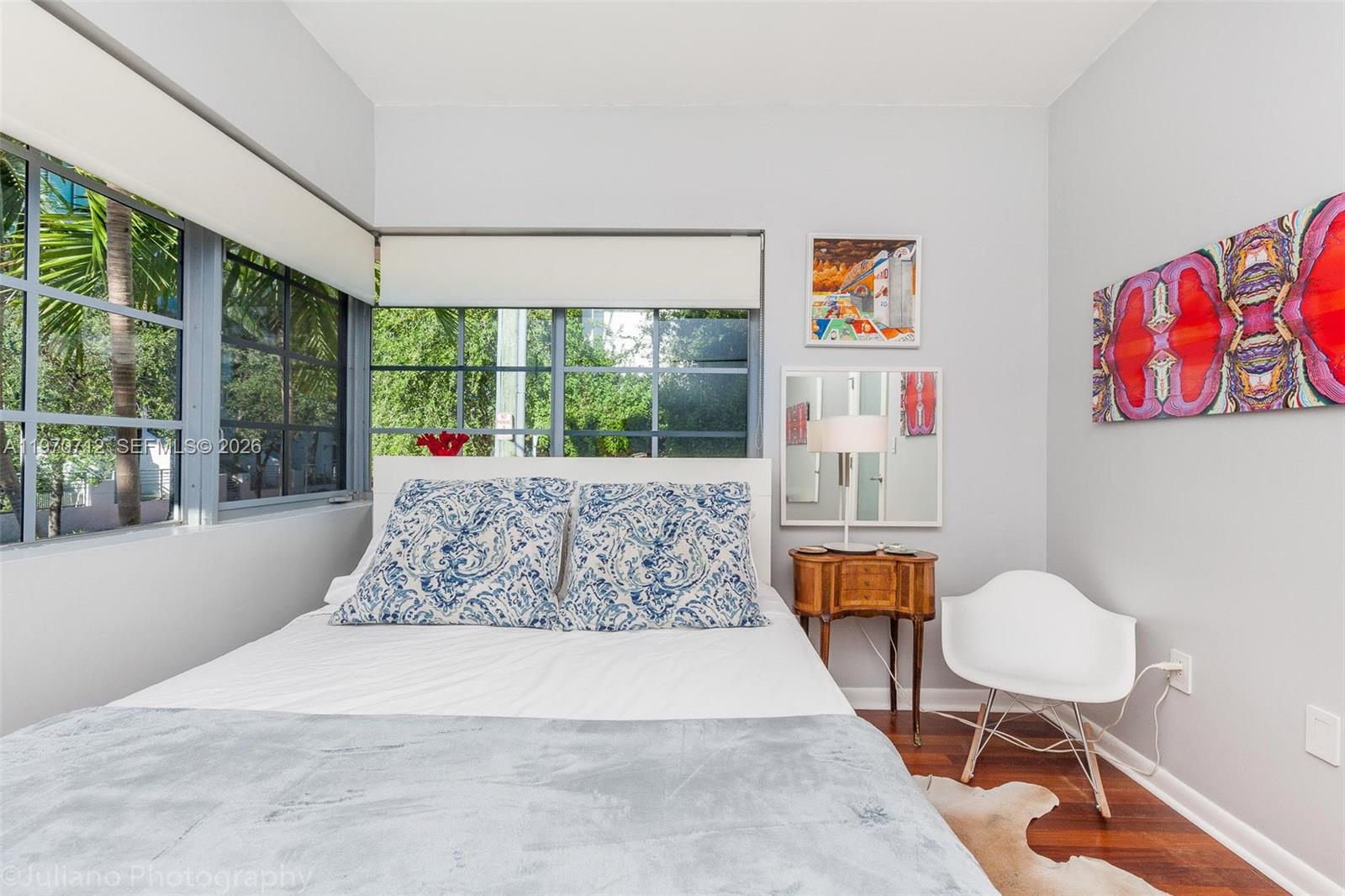 THE GRAMAERCY CONDO - Residential