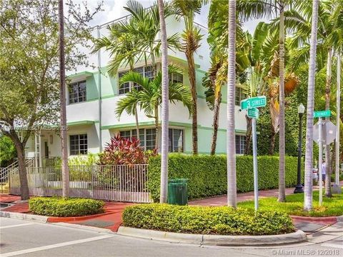 911 3rd St 1 Miami Beach FL 33139