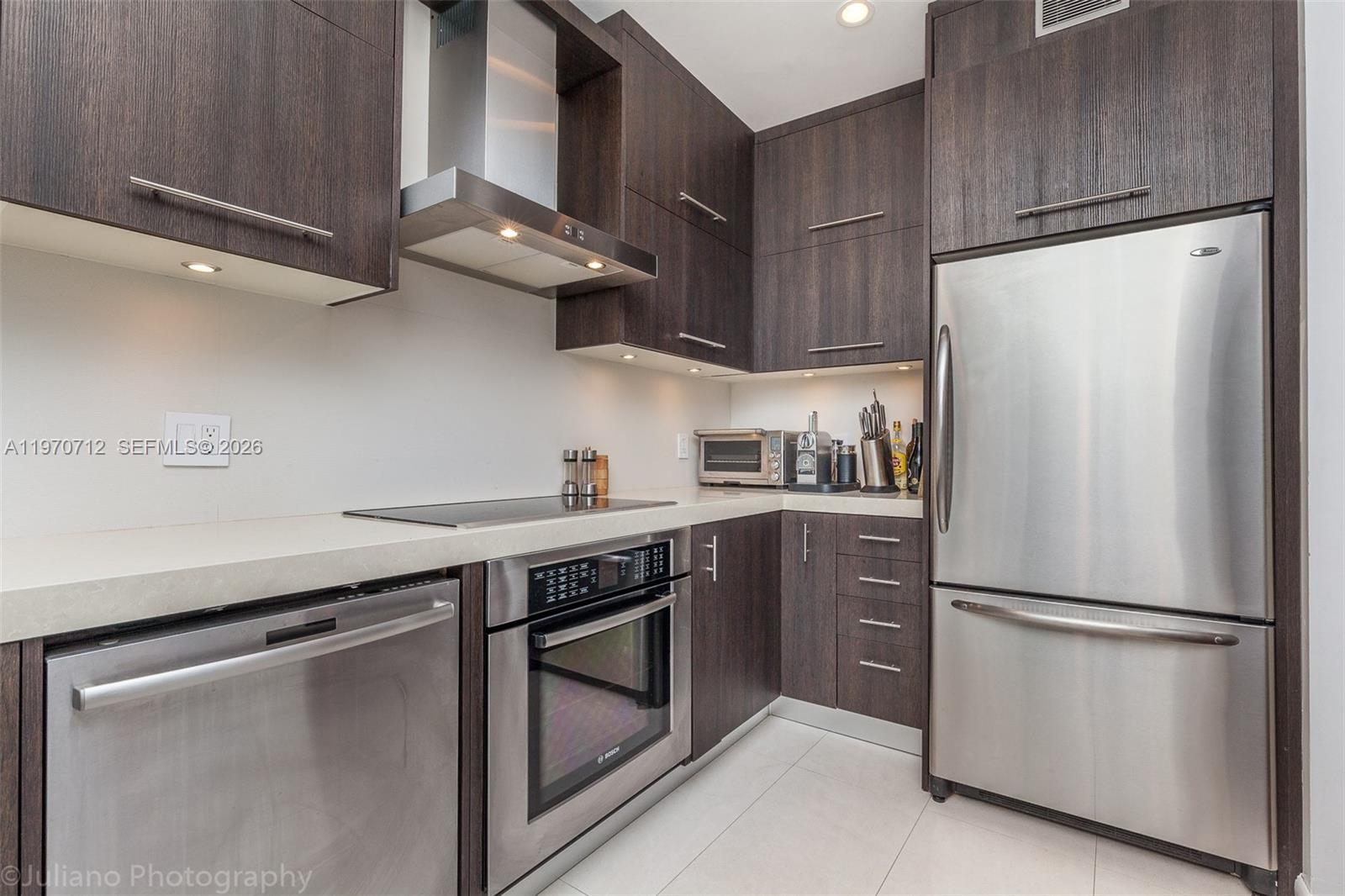 THE GRAMAERCY CONDO - Residential