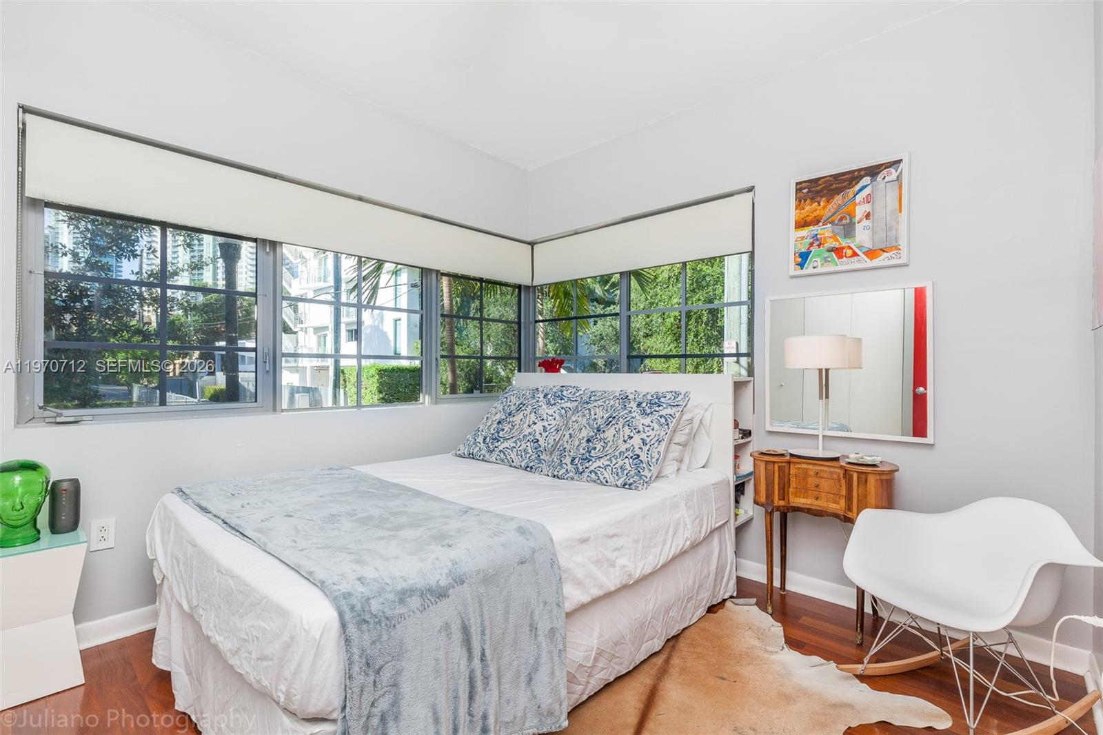 THE GRAMAERCY CONDO - Residential