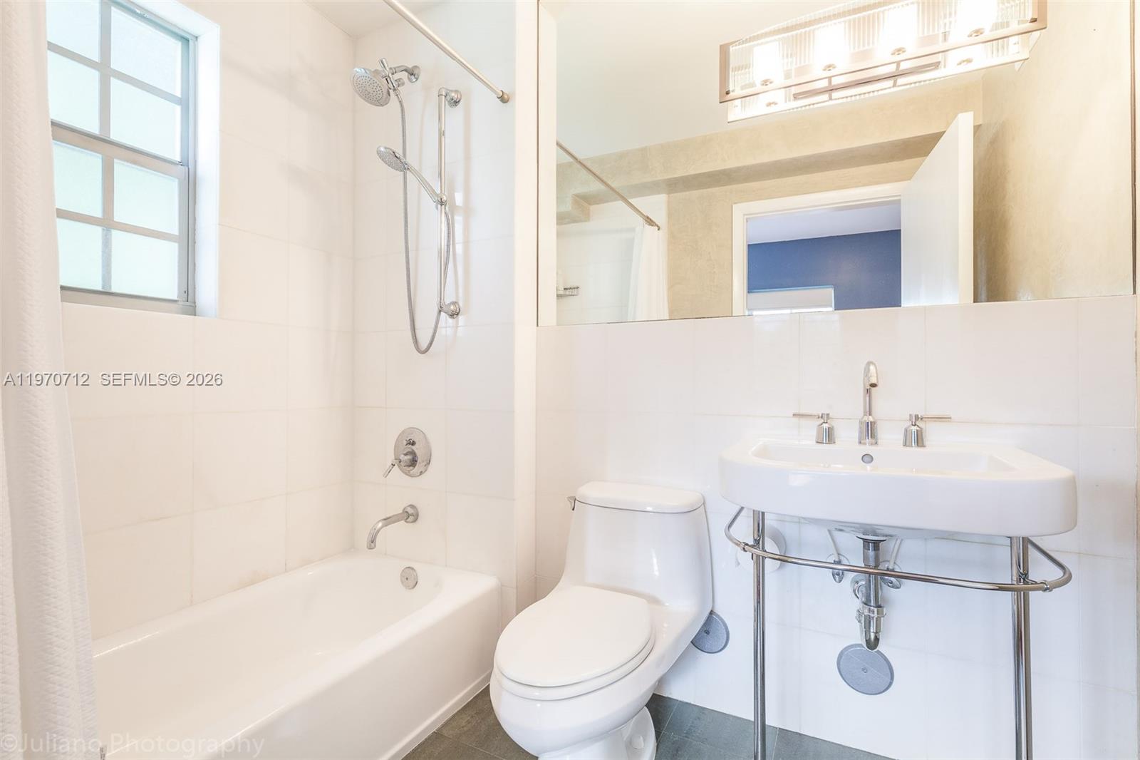 THE GRAMAERCY CONDO - Residential