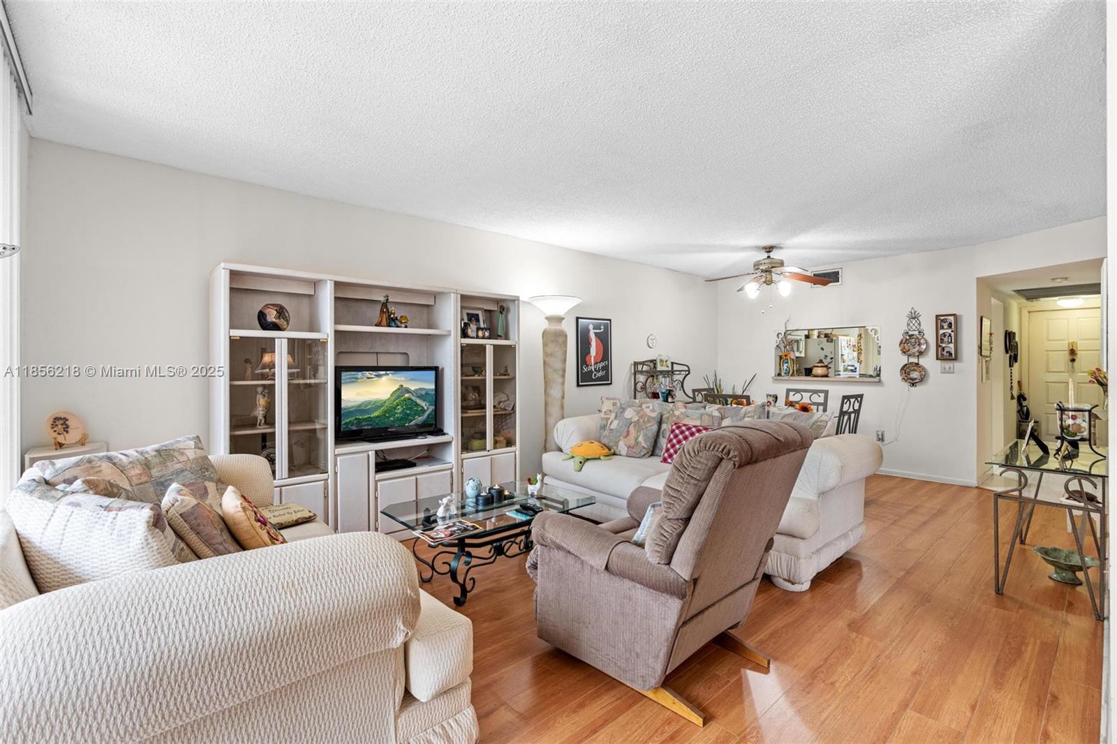 COLONY POINT 4 CONDO - Residential