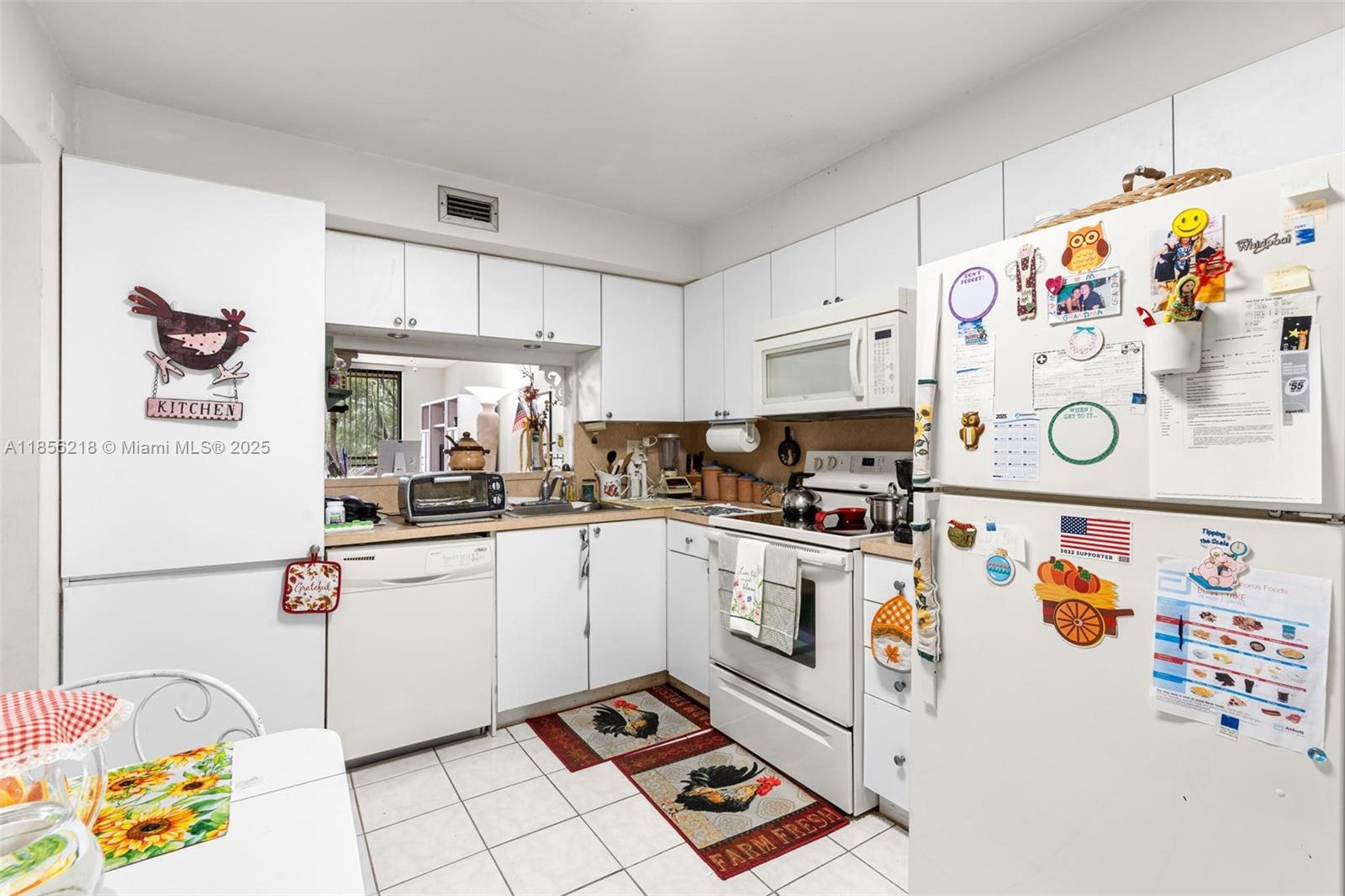 COLONY POINT 4 CONDO - Residential