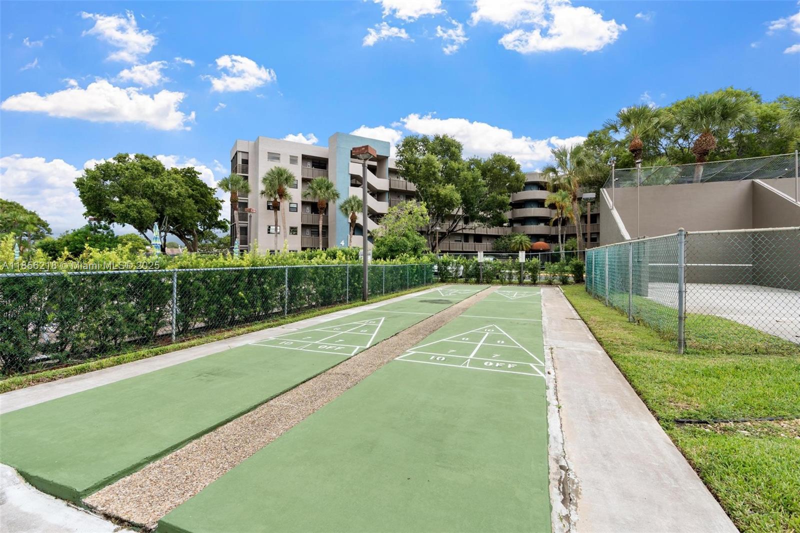 COLONY POINT 4 CONDO - Residential