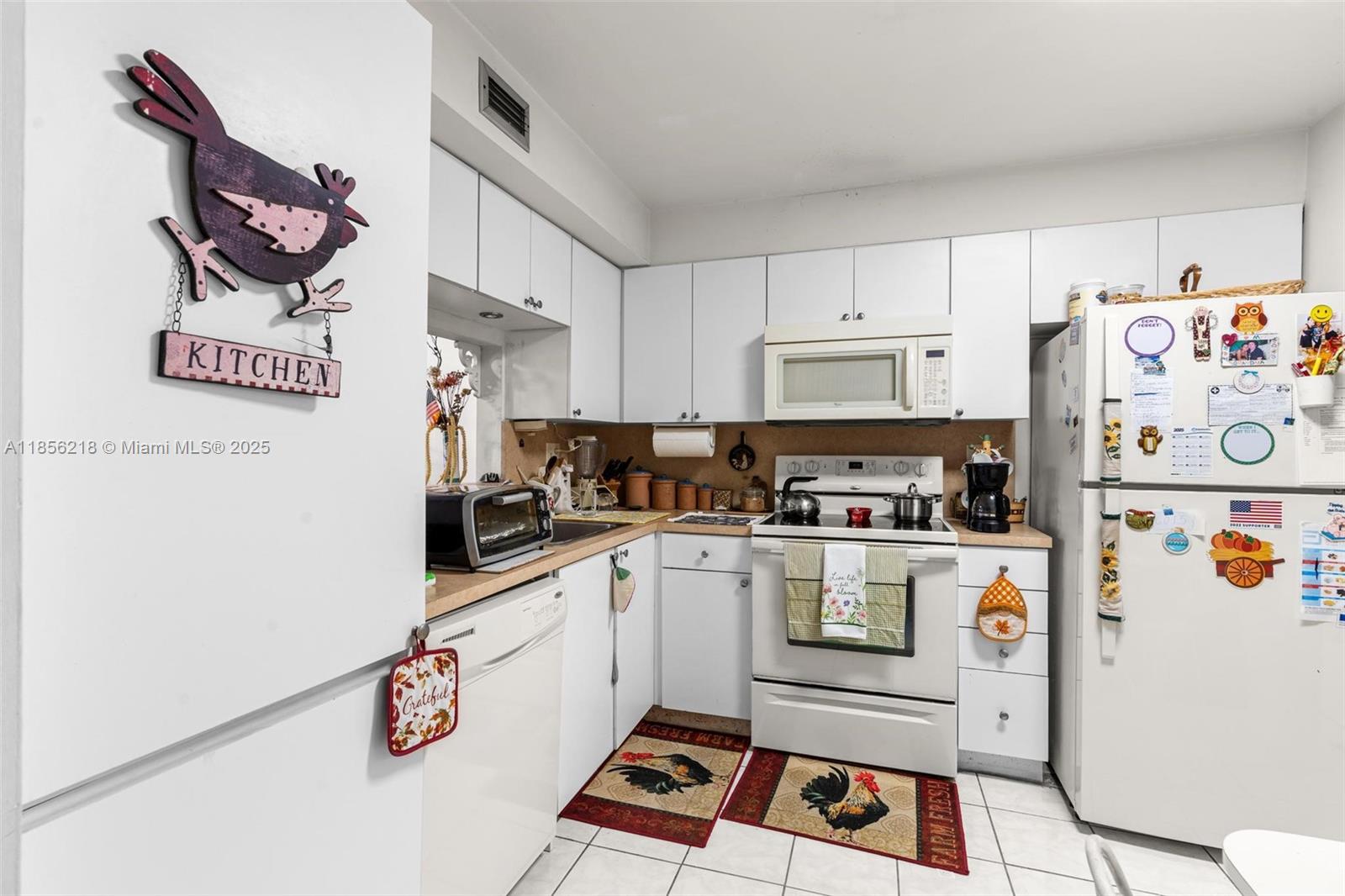 COLONY POINT 4 CONDO - Residential