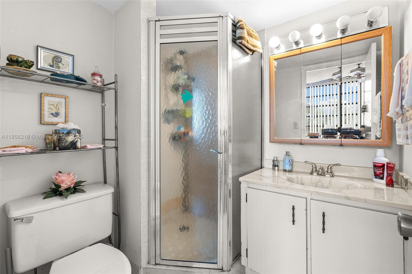 COLONY POINT 4 CONDO - Residential