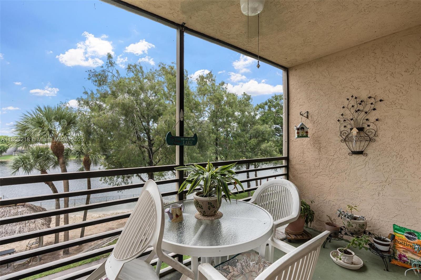 COLONY POINT 4 CONDO - Residential