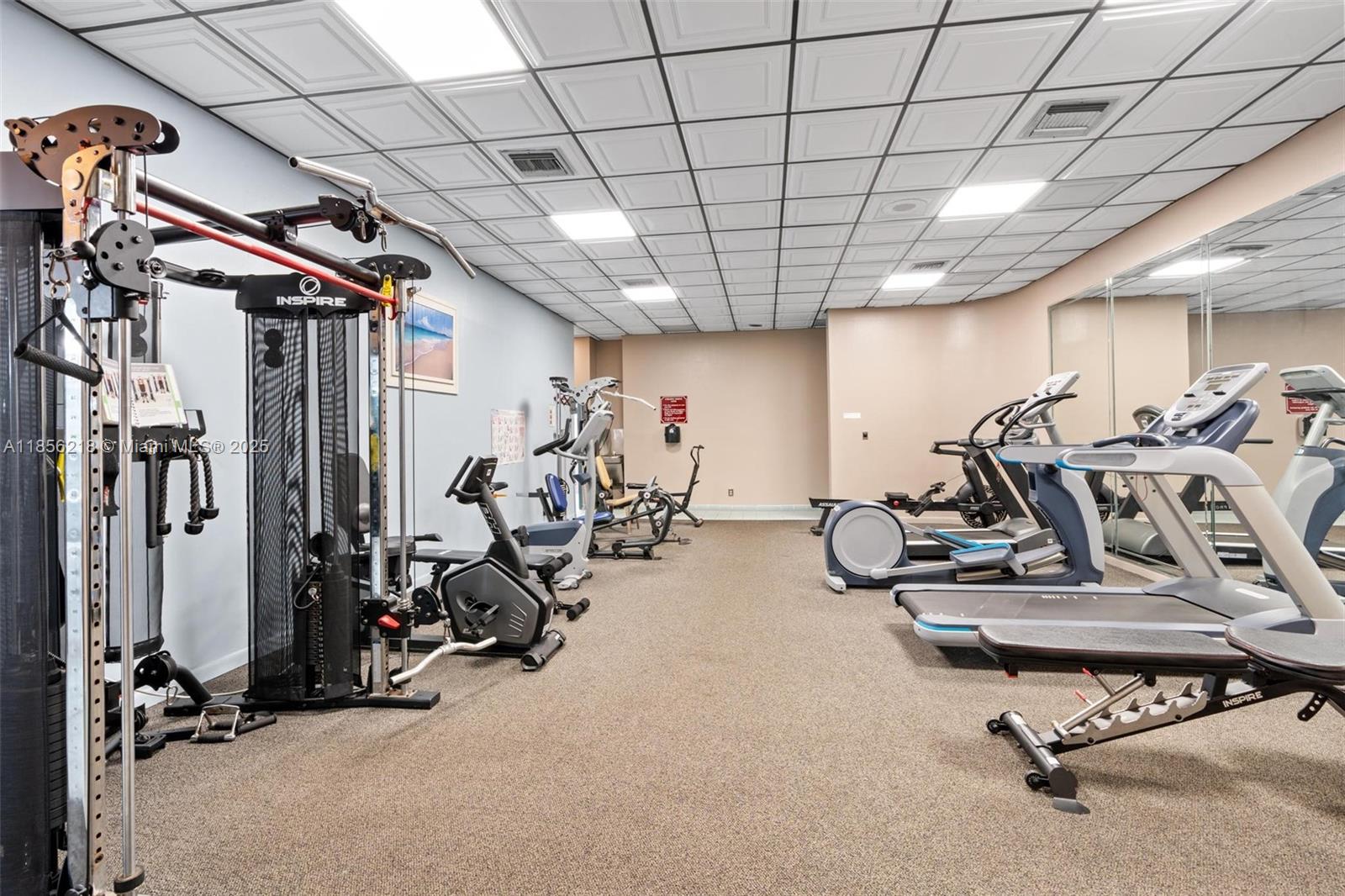 COLONY POINT 4 CONDO - Residential