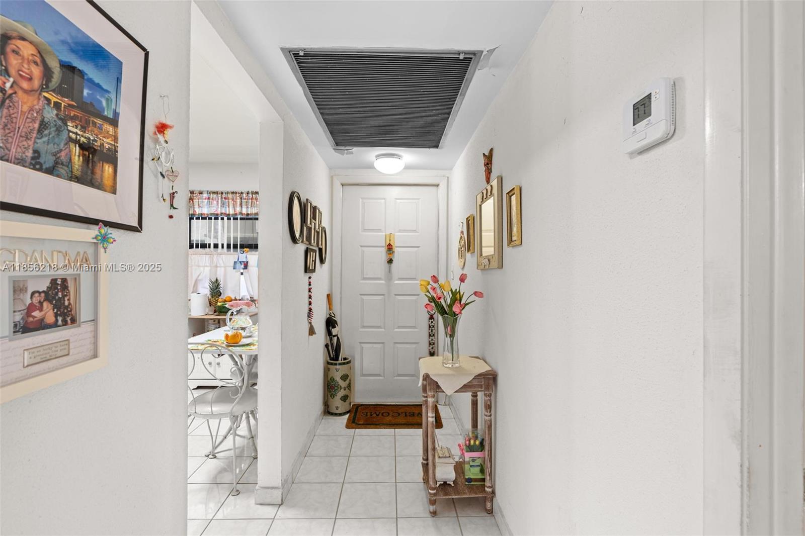 COLONY POINT 4 CONDO - Residential