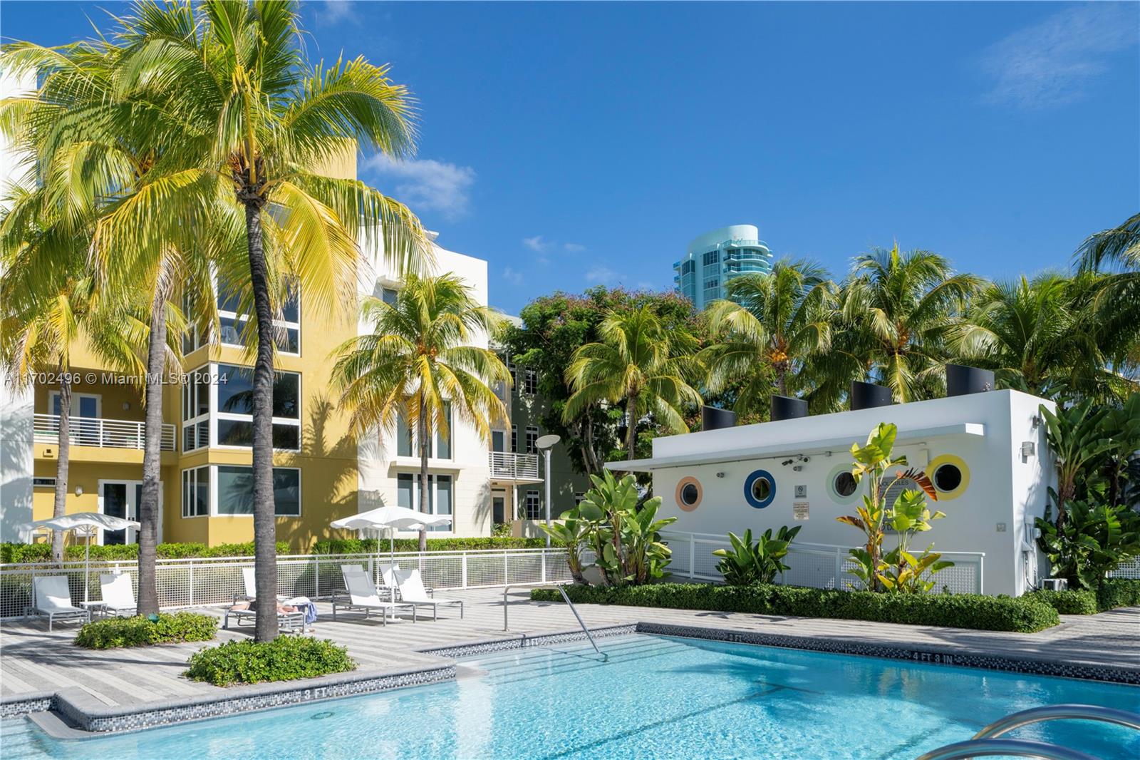 AQUA AT ALLISON ISLAND - Residential