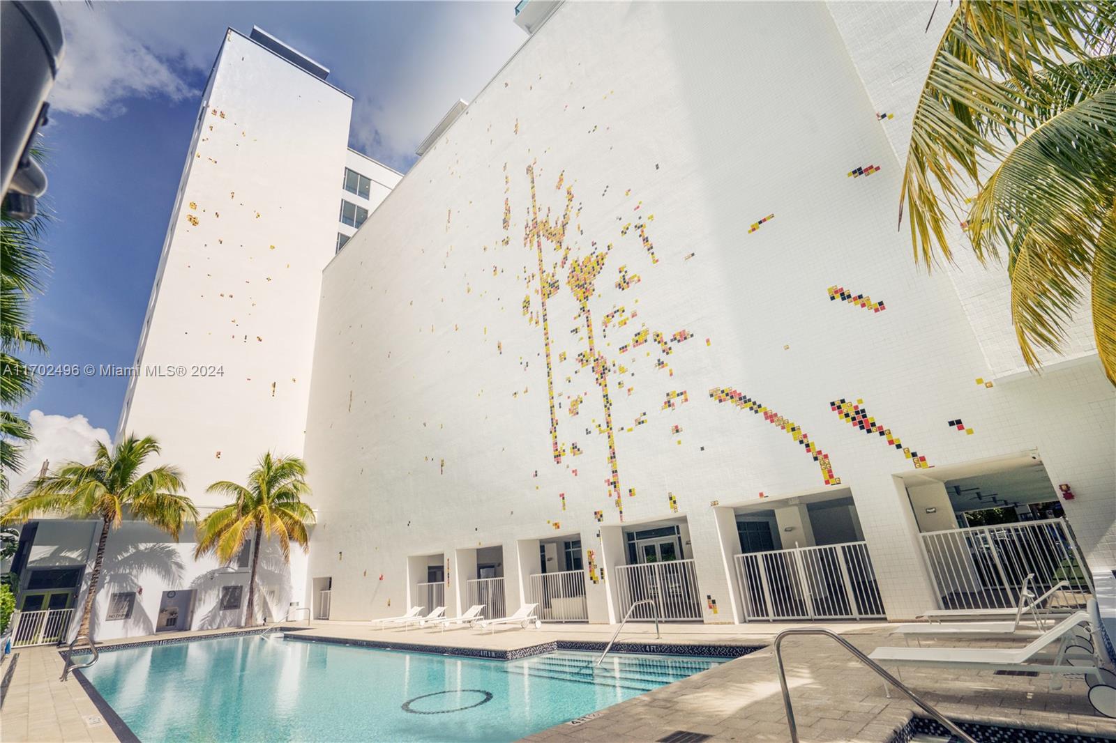 AQUA AT ALLISON ISLAND - Residential