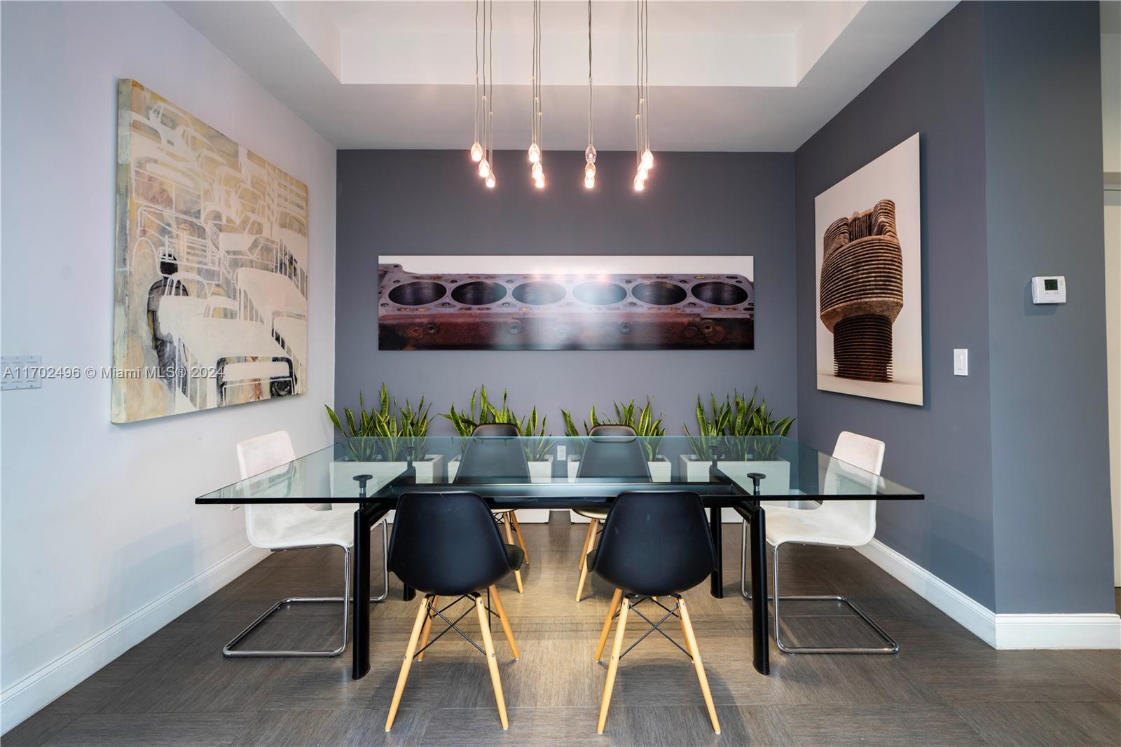 AQUA AT ALLISON ISLAND - Residential