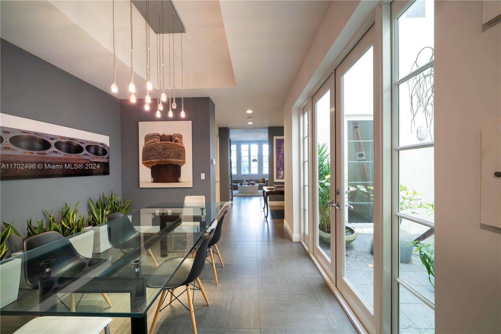 AQUA AT ALLISON ISLAND - Residential