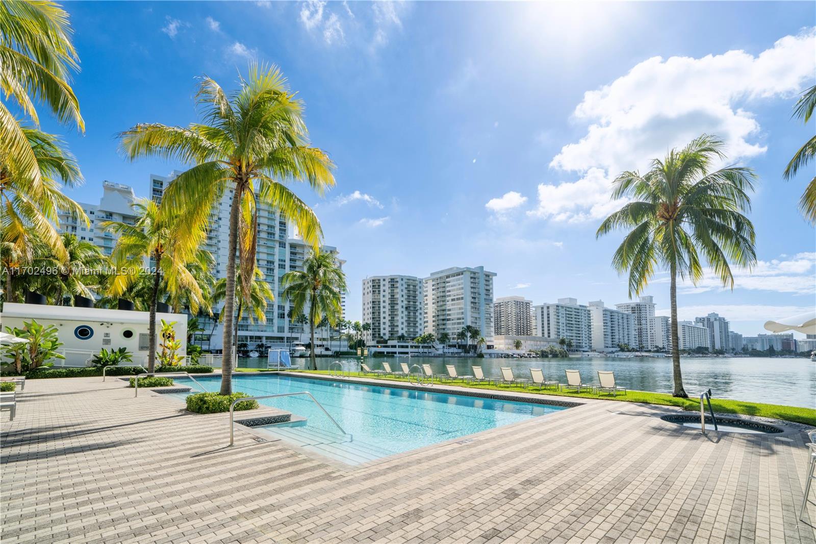 AQUA AT ALLISON ISLAND - Residential