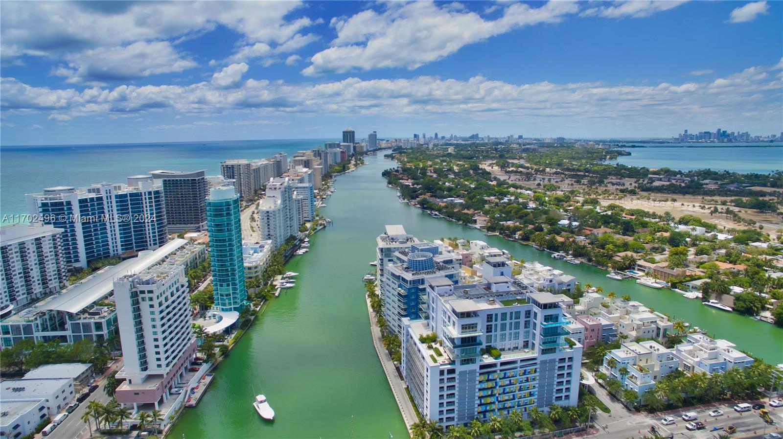 AQUA AT ALLISON ISLAND - Residential