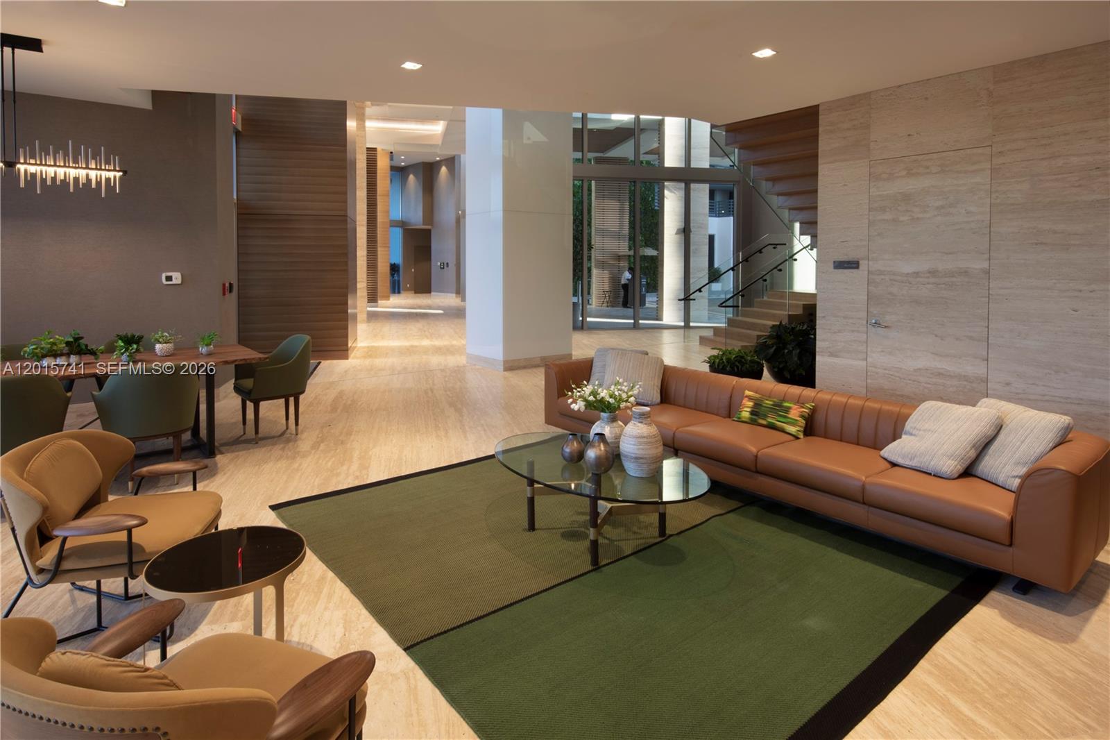 THE HARBOUR SOUTH CONDO - Residential